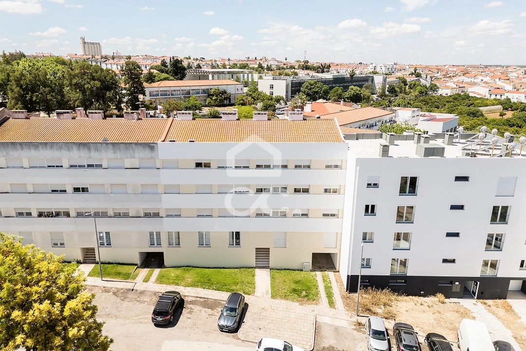 Apartamento T2 para Venda em Santo Agostinho e São João Baptista e Santo Amador Foto 24