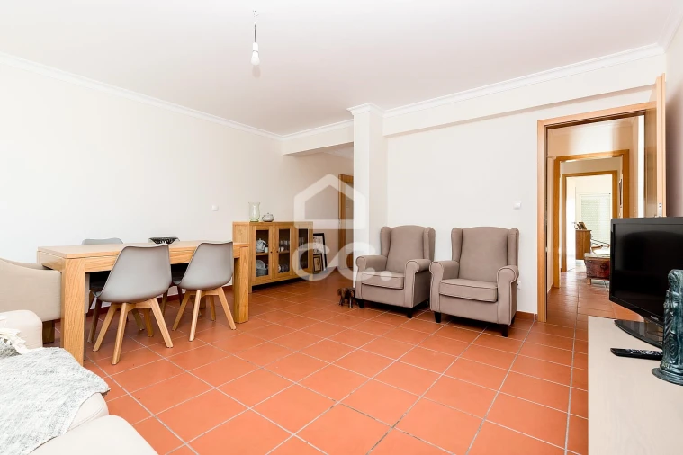 Apartamento T2 para Venda em Santo Agostinho e São João Baptista e Santo Amador Foto 5