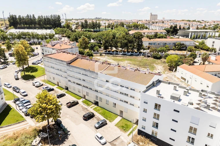 Apartamento T2 para Venda em Santo Agostinho e São João Baptista e Santo Amador Foto 29