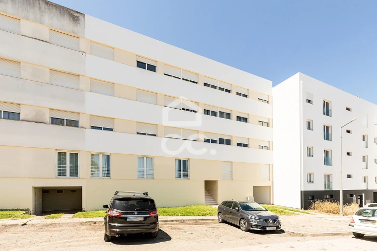 Apartamento T2 para Venda em Santo Agostinho e São João Baptista e Santo Amador Foto 21