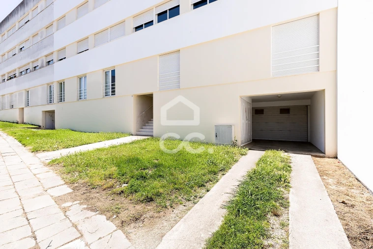 Apartamento T2 para Venda em Santo Agostinho e São João Baptista e Santo Amador Foto 17