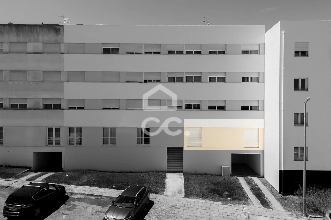 Apartamento T2 para Venda em Santo Agostinho e São João Baptista e Santo Amador Foto 2