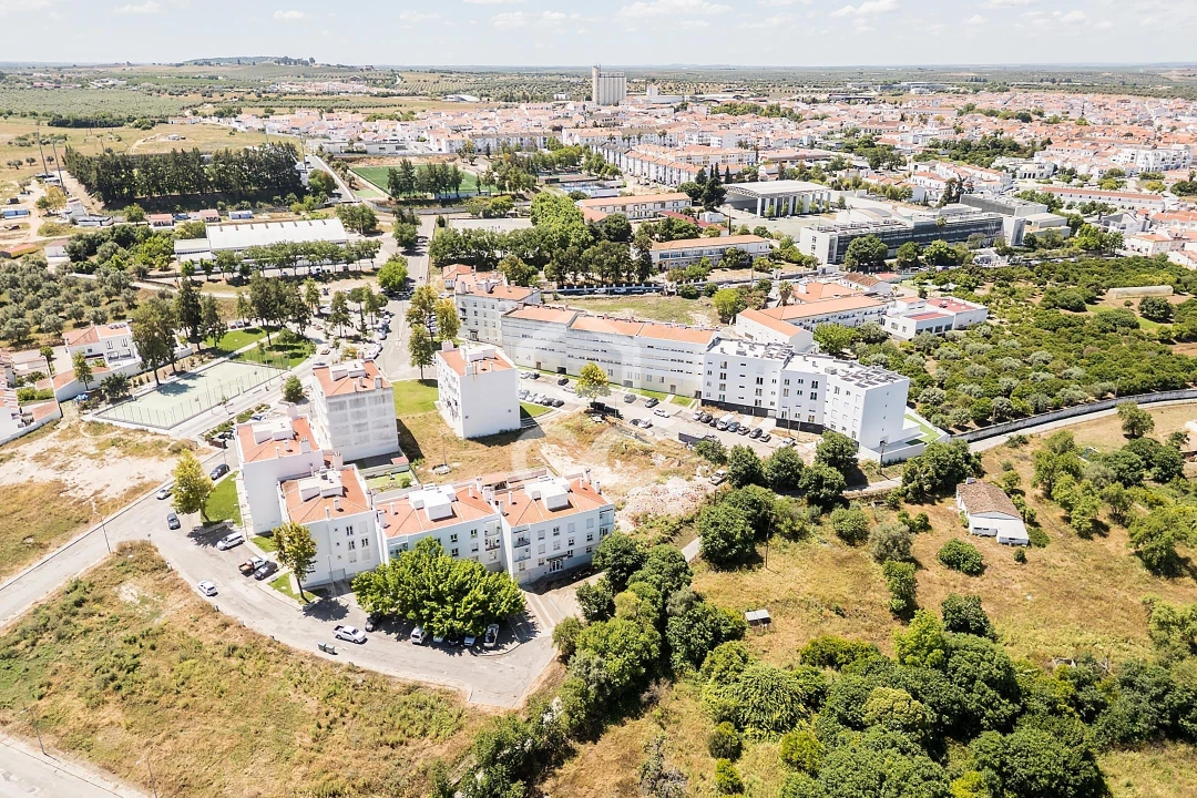 Apartamento T2 para Venda em Santo Agostinho e São João Baptista e Santo Amador Foto 32
