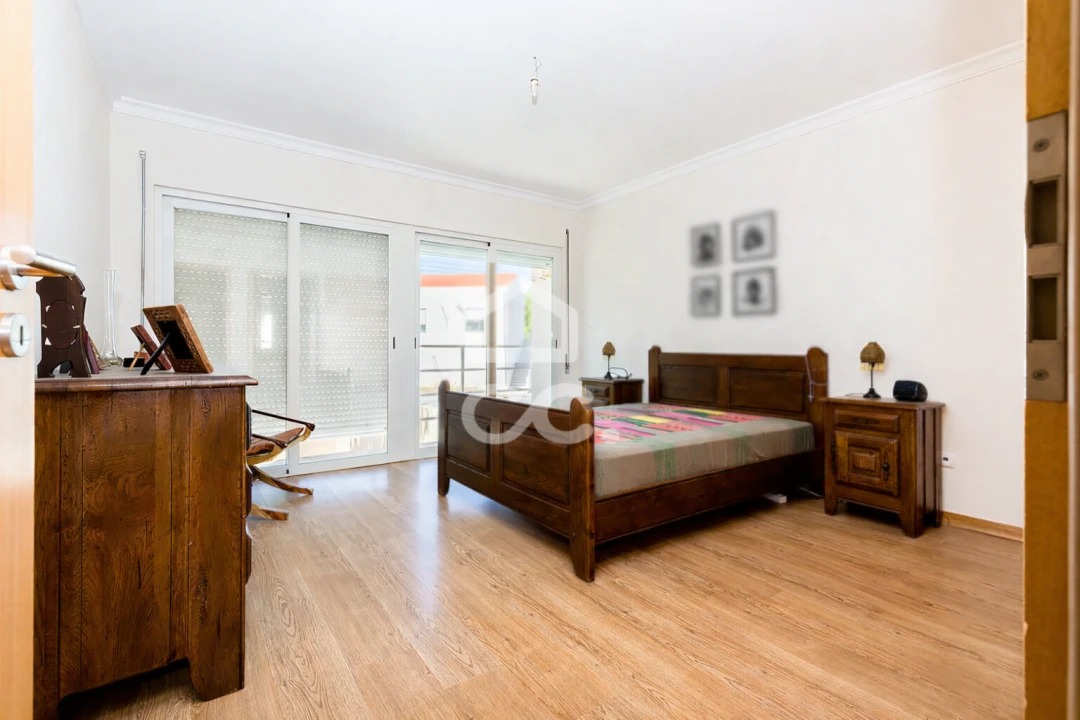 Apartamento T2 para Venda em Santo Agostinho e São João Baptista e Santo Amador Foto 8