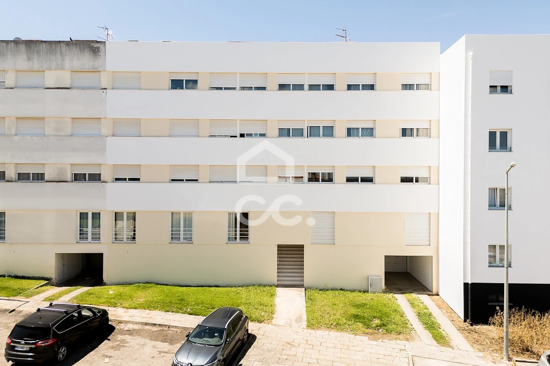 Apartamento T2 para Venda em Santo Agostinho e São João Baptista e Santo Amador Foto 20