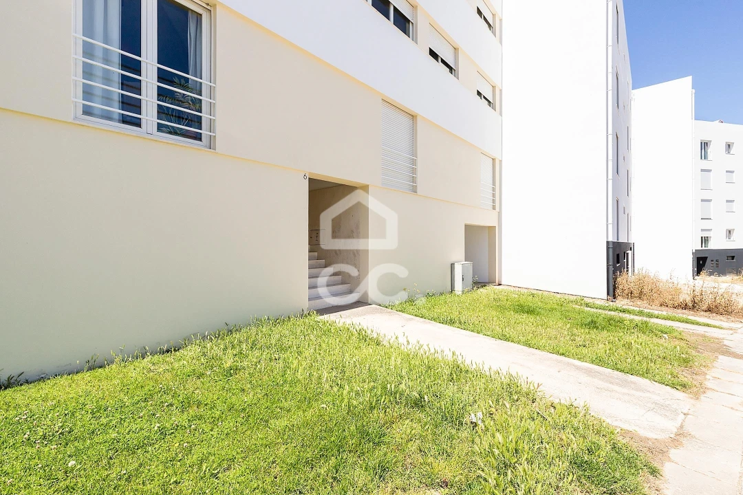 Apartamento T2 para Venda em Santo Agostinho e São João Baptista e Santo Amador Foto 18