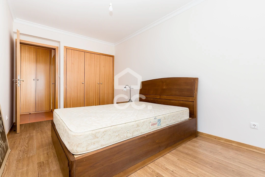 Apartamento T2 para Venda em Santo Agostinho e São João Baptista e Santo Amador Foto 10