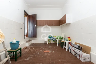 Moradia T3 para Venda em Santo Agostinho e São João Baptista e Santo Amador