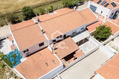 Moradia T3 para Venda em Santo Agostinho e São João Baptista e Santo Amador