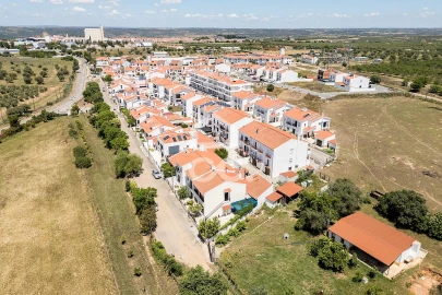 Moradia T3 para Venda em Santo Agostinho e São João Baptista e Santo Amador