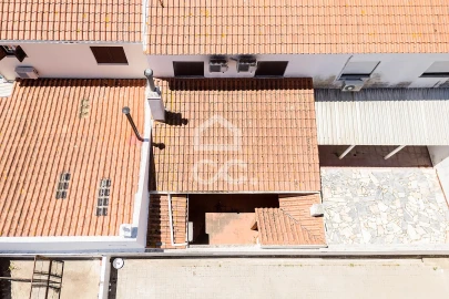 Moradia T3 para Venda em Santo Agostinho e São João Baptista e Santo Amador