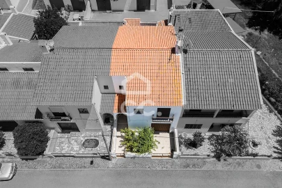 Moradia T3 para Venda em Santo Agostinho e São João Baptista e Santo Amador
