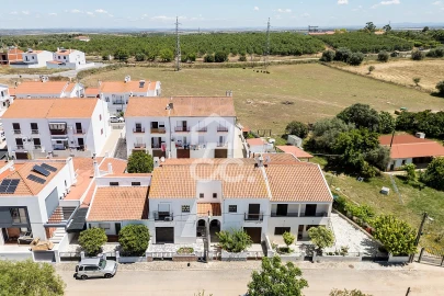 Moradia T3 para Venda em Santo Agostinho e São João Baptista e Santo Amador