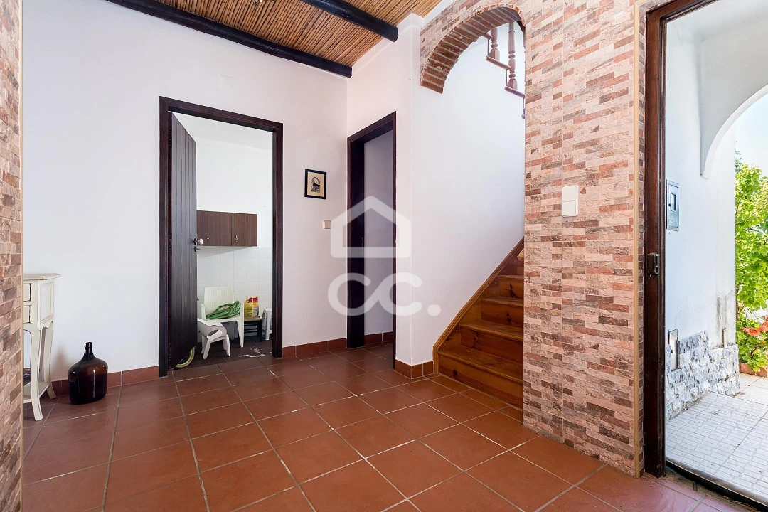 Moradia T3 para Venda em Santo Agostinho e São João Baptista e Santo Amador Foto 18