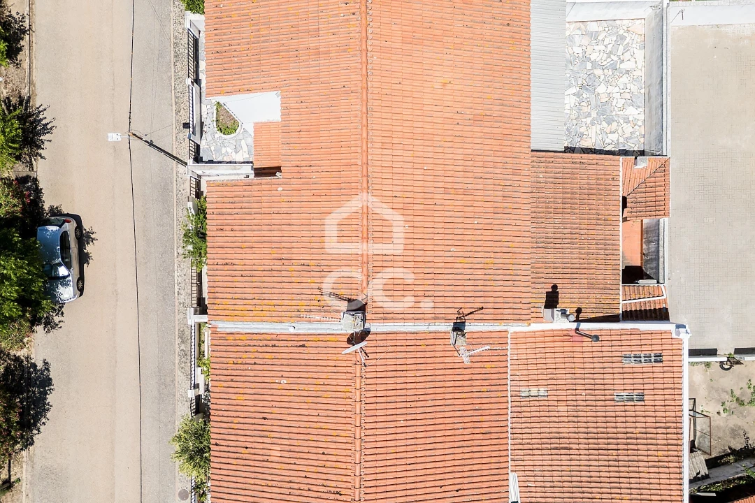 Moradia T3 para Venda em Santo Agostinho e São João Baptista e Santo Amador Foto 30
