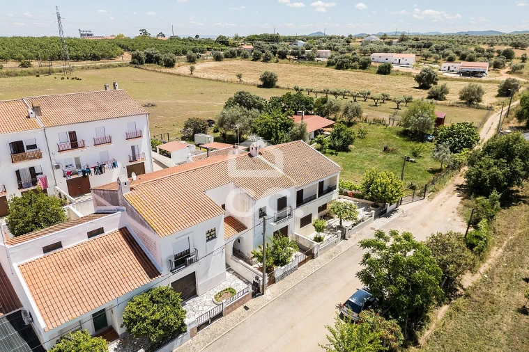 Moradia T3 para Venda em Santo Agostinho e São João Baptista e Santo Amador Foto 34