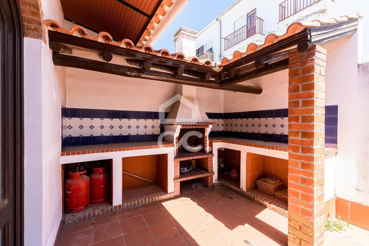 Moradia T3 para Venda em Santo Agostinho e São João Baptista e Santo Amador Foto 22