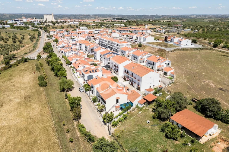 Moradia T3 para Venda em Santo Agostinho e São João Baptista e Santo Amador Foto 37