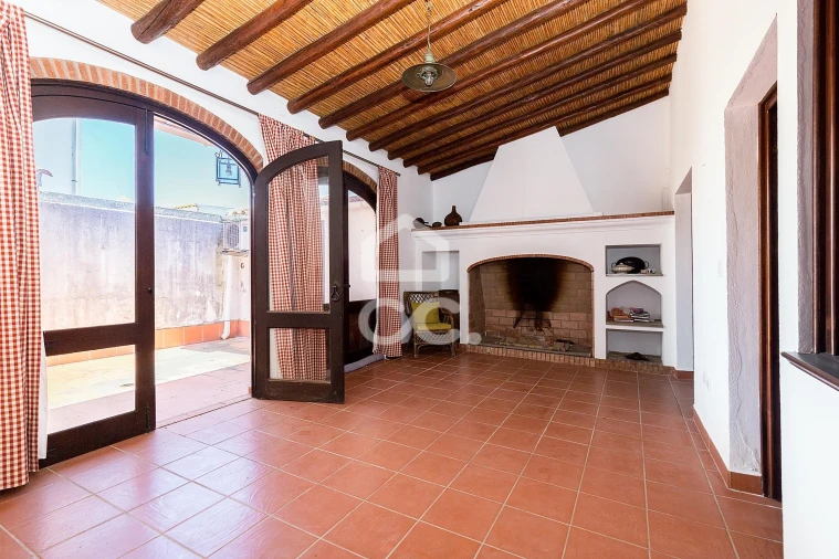 Moradia T3 para Venda em Santo Agostinho e São João Baptista e Santo Amador Foto 8