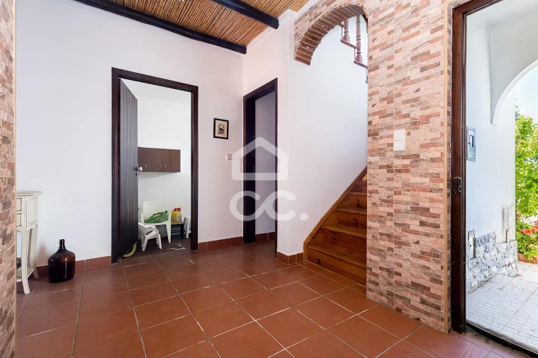 Moradia T3 para Venda em Santo Agostinho e São João Baptista e Santo Amador Foto 18