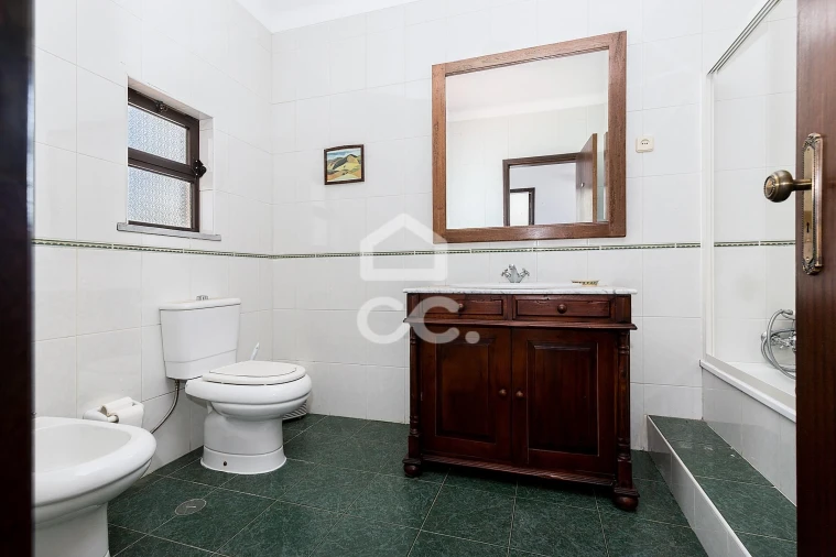 Moradia T3 para Venda em Santo Agostinho e São João Baptista e Santo Amador Foto 16