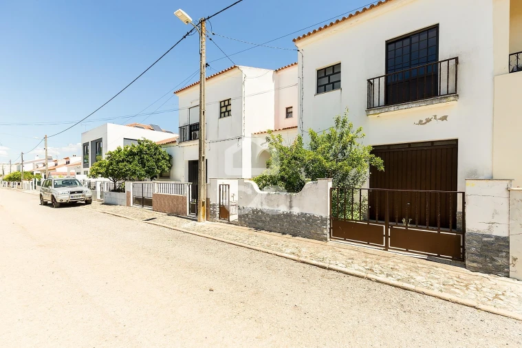 Moradia T3 para Venda em Santo Agostinho e São João Baptista e Santo Amador Foto 28