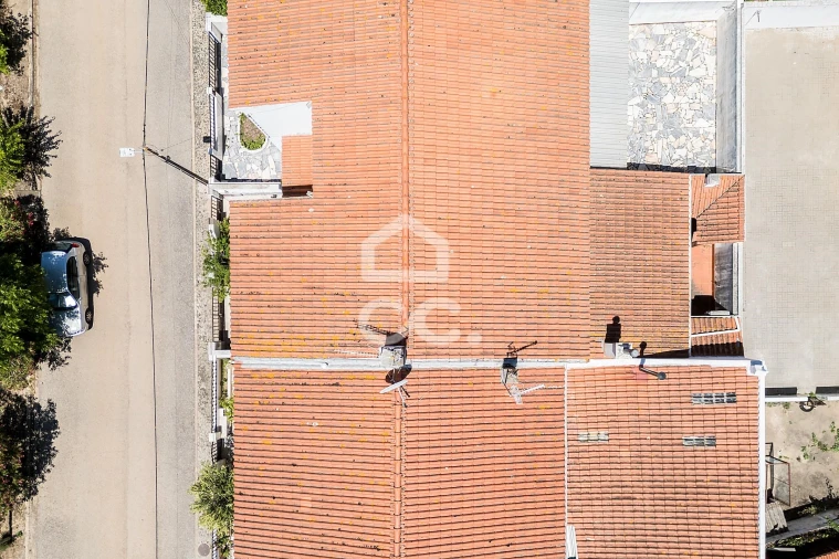 Moradia T3 para Venda em Santo Agostinho e São João Baptista e Santo Amador Foto 30