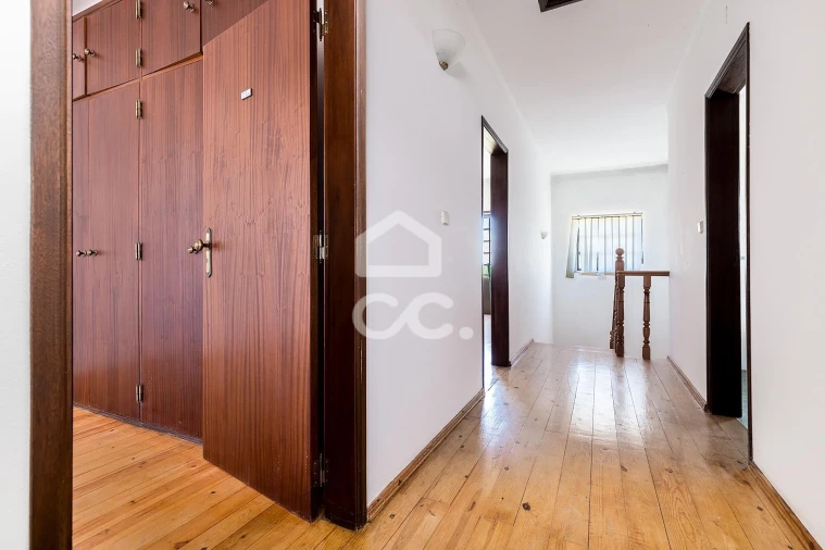 Moradia T3 para Venda em Santo Agostinho e São João Baptista e Santo Amador Foto 19