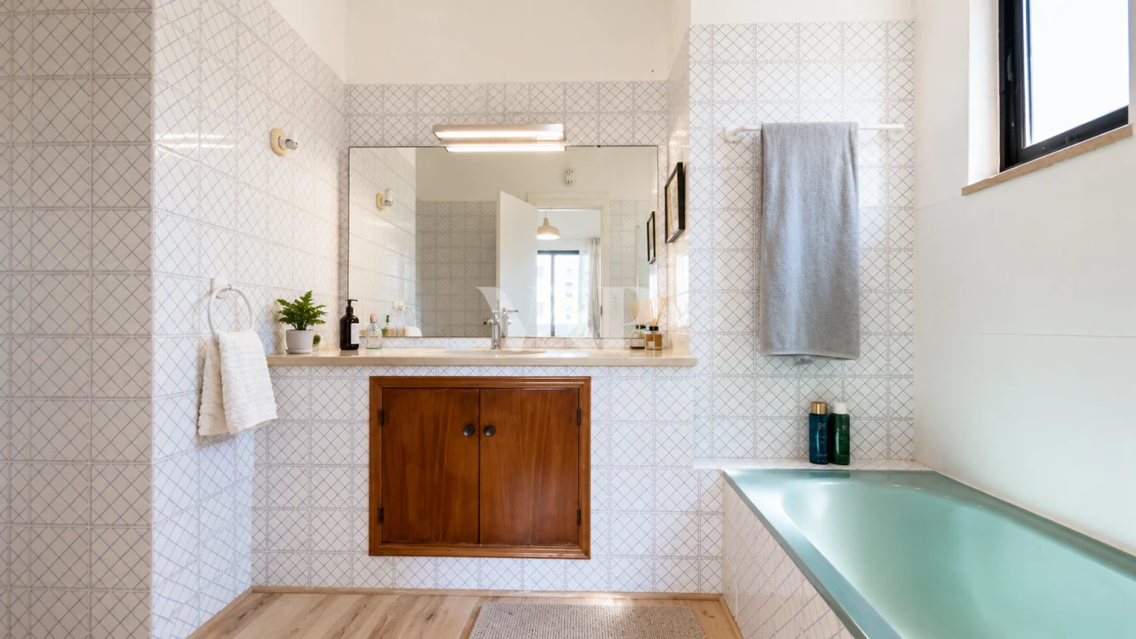Apartamento T2 para Venda em Quarteira Foto 12
