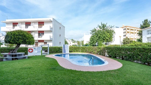 Apartamento T2 para Venda em Quarteira