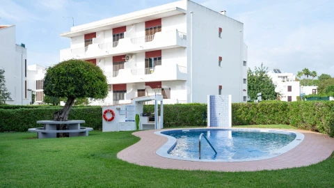 Apartamento T2 para Venda em Quarteira