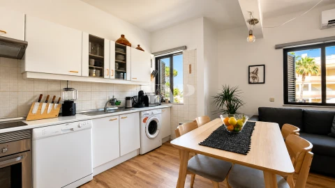 Apartamento T2 para Venda em Quarteira