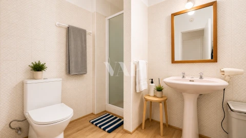Apartamento T2 para Venda em Quarteira