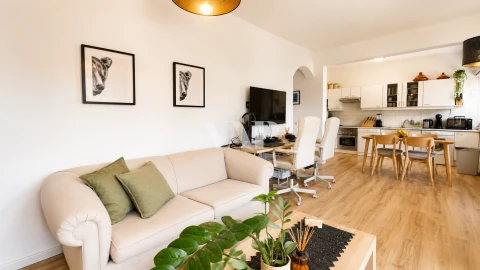 Apartamento T2 para Venda em Quarteira