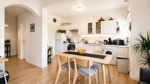 Apartamento T2 para Venda em Quarteira