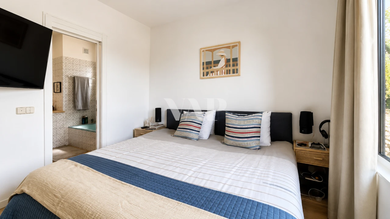 Apartamento T2 para Venda em Quarteira Foto 3
