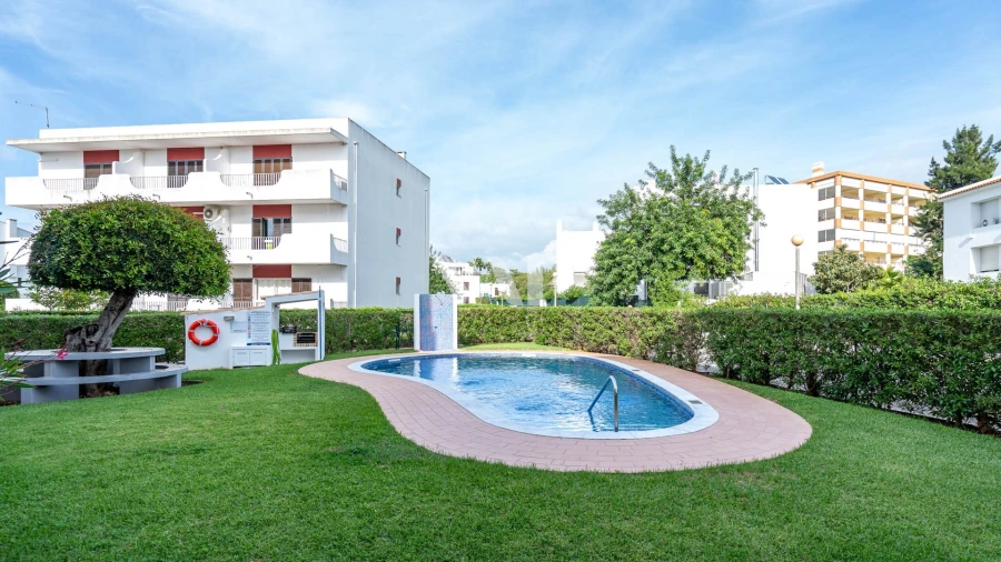 Apartamento T2 para Venda em Quarteira