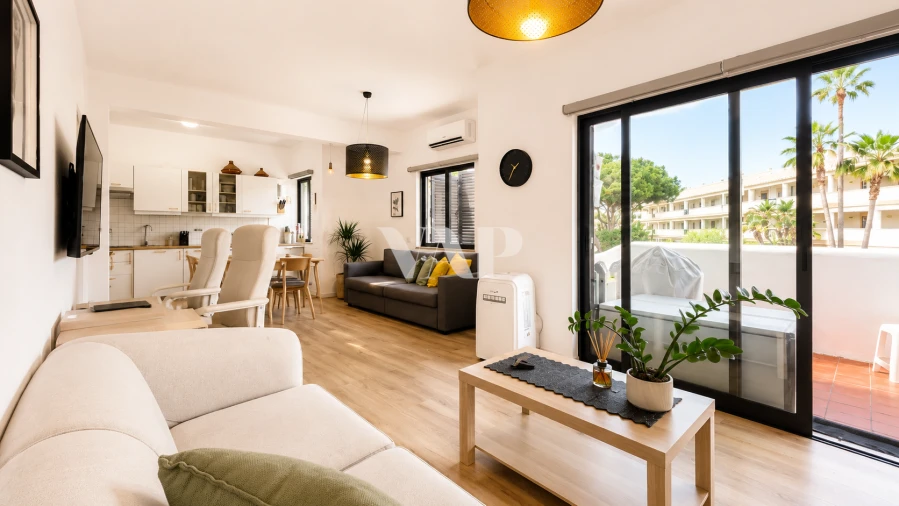 Apartamento T2 para Venda em Quarteira Foto 5
