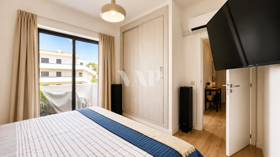 Apartamento T2 para Venda em Quarteira Foto 10