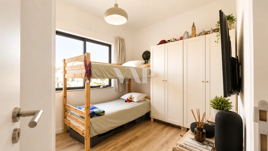 Apartamento T2 para Venda em Quarteira Foto 8