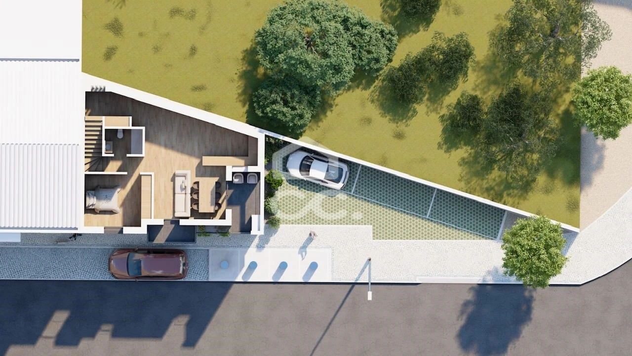 Apartamento T2 para Venda em Avelar Foto 6