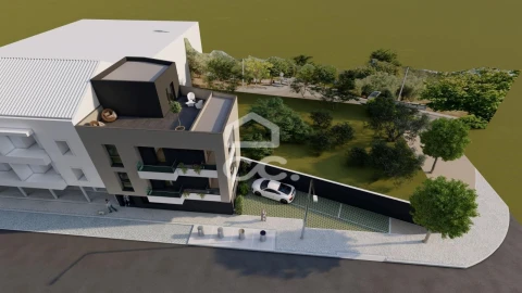 Apartamento T2 para Venda em Avelar
