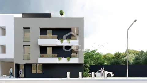 Apartamento T2 para Venda em Avelar
