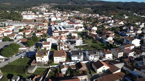 Apartamento T2 para Venda em Avelar