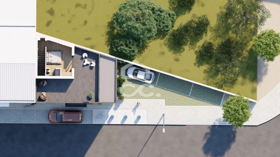 Apartamento T2 para Venda em Avelar Foto 7
