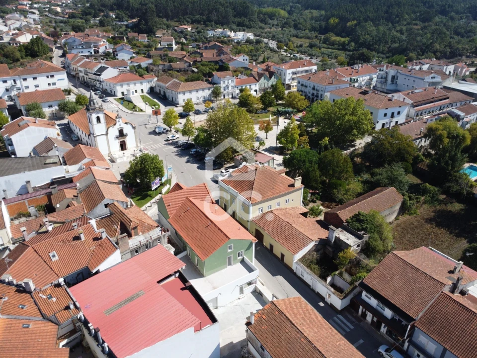 Apartamento T2 para Venda em Avelar Foto 12