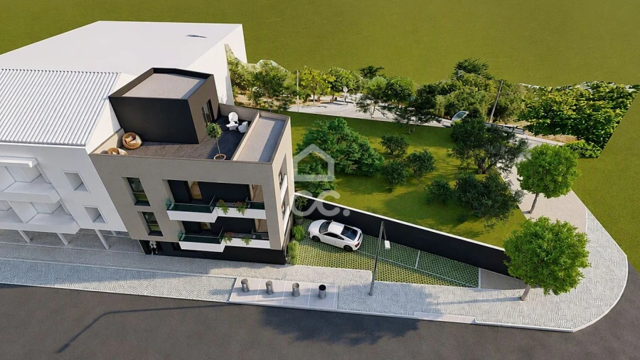 Apartamento T2 para Venda em Avelar