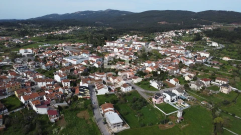Apartamento T1 para Venda em Avelar