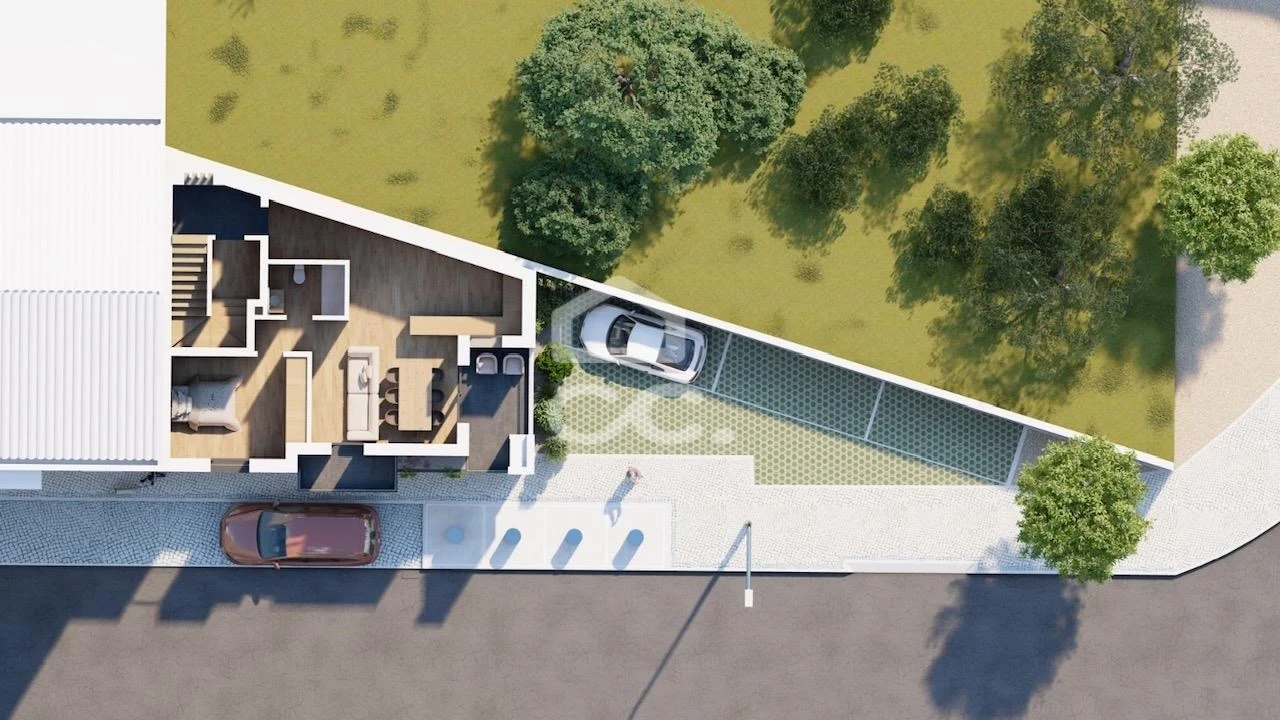 Apartamento T1 para Venda em Avelar Foto 6
