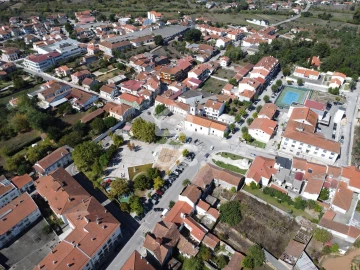Apartamento T1 para Venda em Avelar